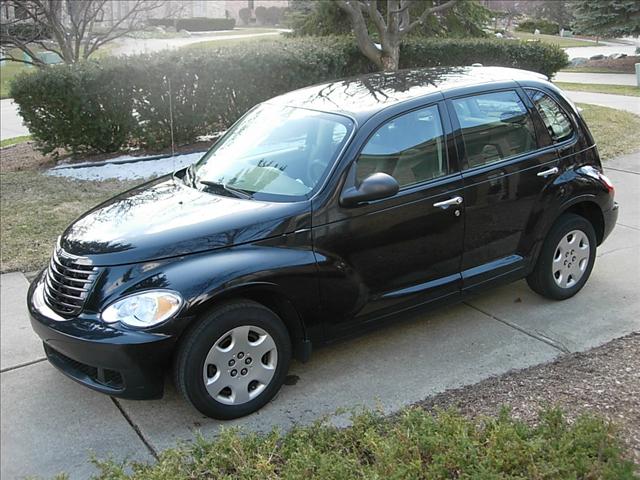 Chrysler PT Cruiser 3.5 Sport Utility