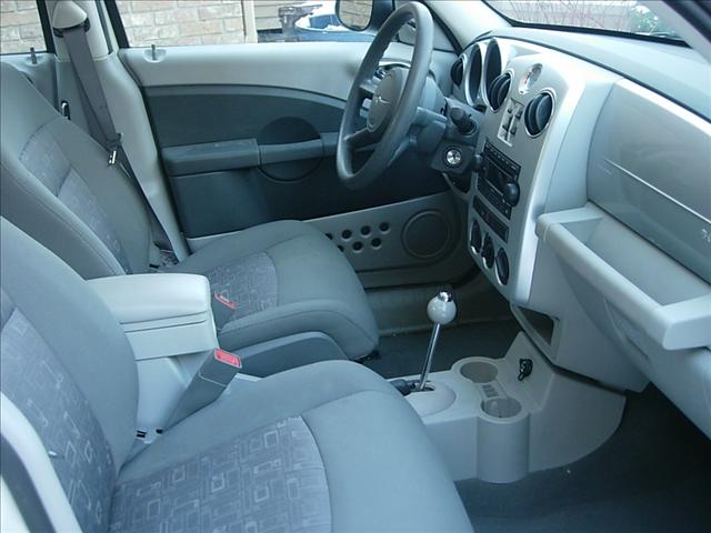 Chrysler PT Cruiser 2008 photo 3