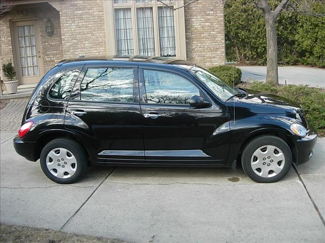 Chrysler PT Cruiser 2008 photo 4