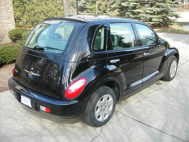 Chrysler PT Cruiser 2008 photo 5