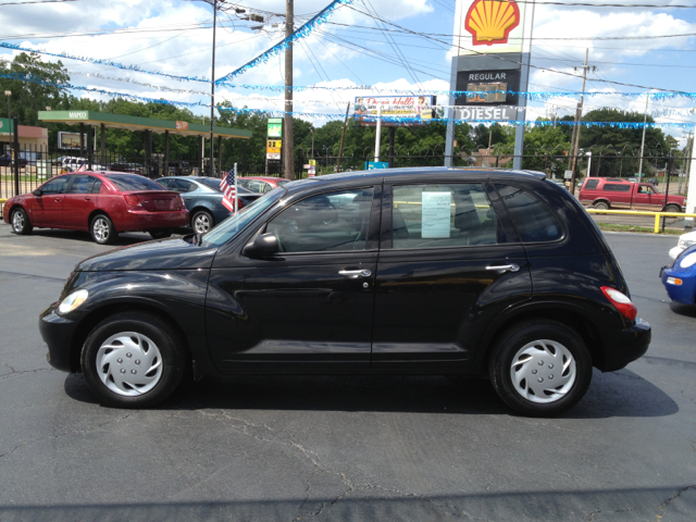 Chrysler PT Cruiser 2008 photo 3