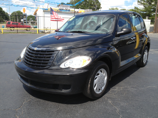 Chrysler PT Cruiser 2008 photo 6