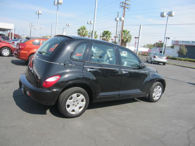 Chrysler PT Cruiser 2008 photo 1