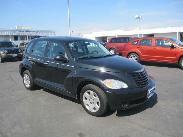 Chrysler PT Cruiser 2008 photo 2