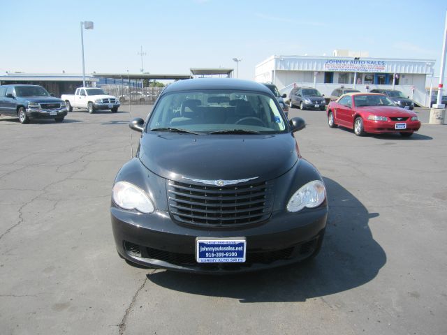 Chrysler PT Cruiser 2008 photo 3