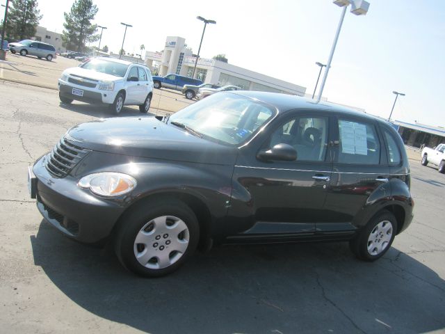 Chrysler PT Cruiser 2008 photo 4