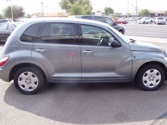 Chrysler PT Cruiser 2008 photo 2