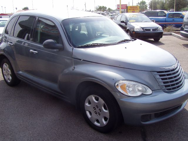 Chrysler PT Cruiser 2008 photo 3