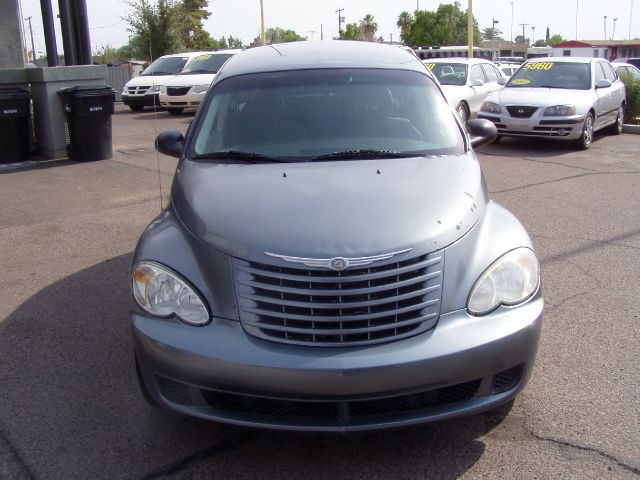 Chrysler PT Cruiser 2008 photo 4