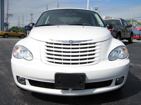 Chrysler PT Cruiser 3.5 Other