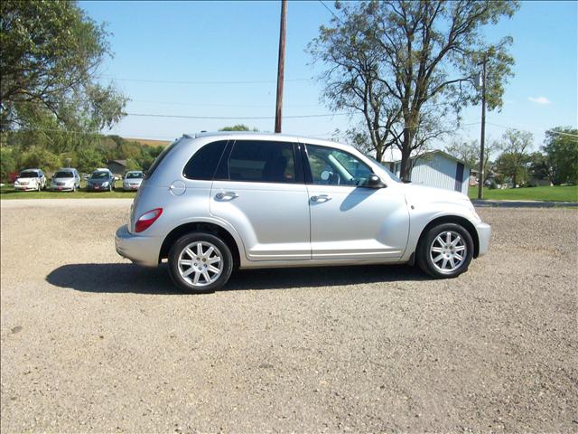 Chrysler PT Cruiser 3.5 Sport Utility