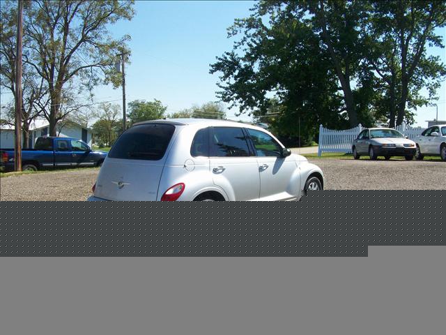 Chrysler PT Cruiser 2008 photo 1