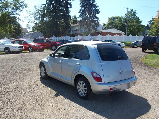 Chrysler PT Cruiser 2008 photo 2