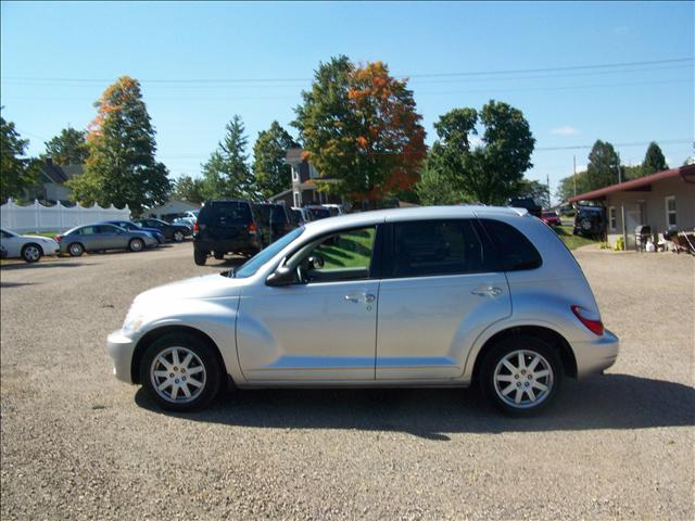 Chrysler PT Cruiser 2008 photo 3