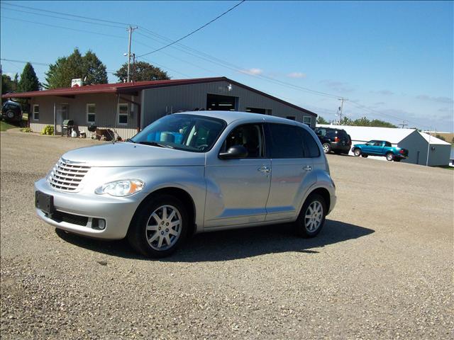 Chrysler PT Cruiser 2008 photo 4