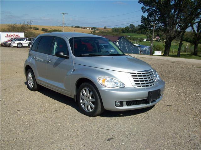 Chrysler PT Cruiser 2008 photo 5