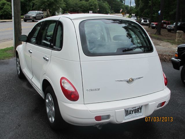 Chrysler PT Cruiser 2008 photo 1