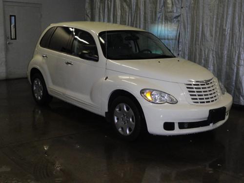 Chrysler PT Cruiser 2008 photo 5