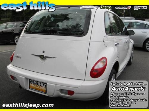 Chrysler PT Cruiser Elk Conversion Van Other