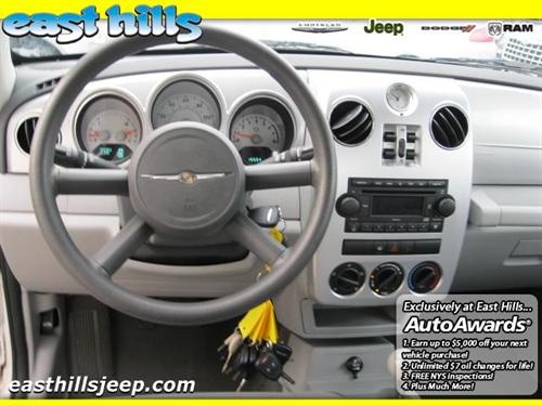 Chrysler PT Cruiser 2008 photo 2