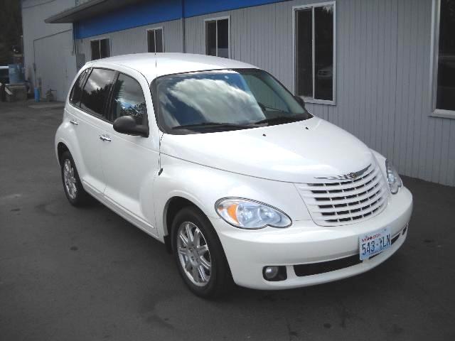 Chrysler PT Cruiser 3.5 Sport Utility