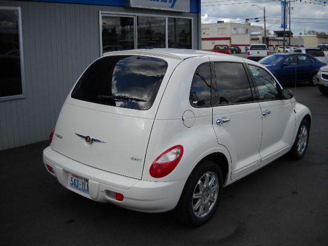 Chrysler PT Cruiser 2008 photo 1