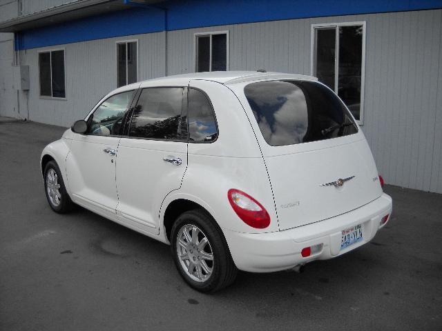 Chrysler PT Cruiser 2008 photo 2