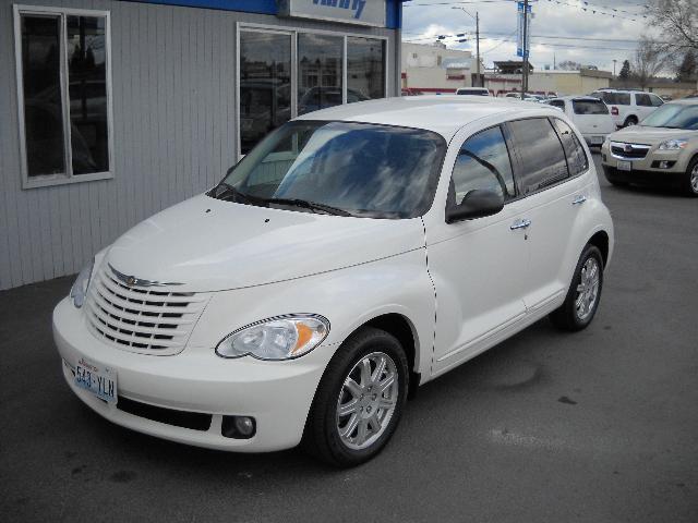 Chrysler PT Cruiser 2008 photo 3