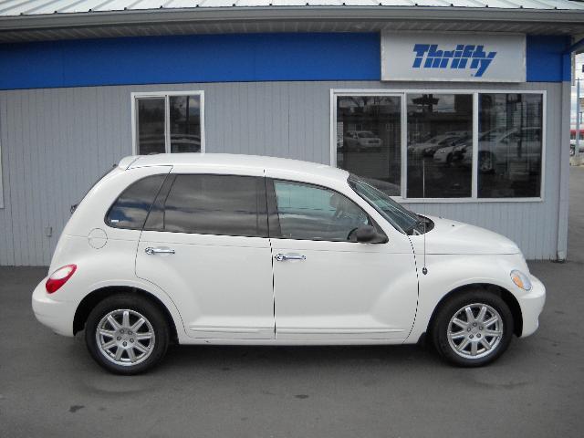 Chrysler PT Cruiser 2008 photo 4