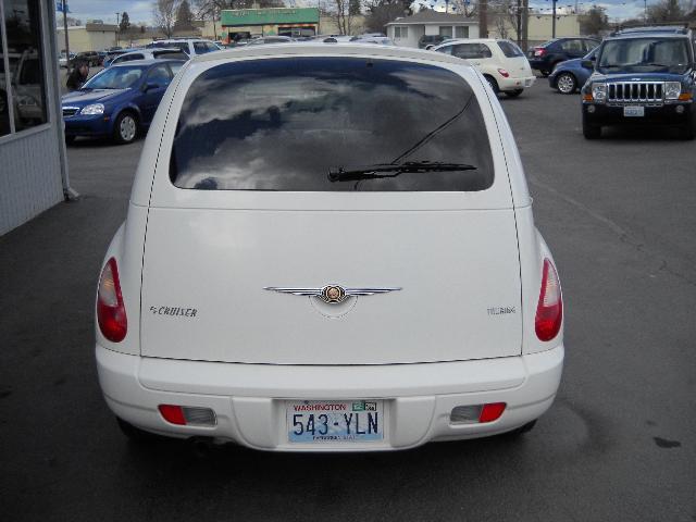 Chrysler PT Cruiser 2008 photo 5