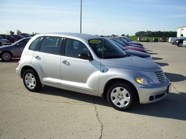 Chrysler PT Cruiser Unknown Sport Utility