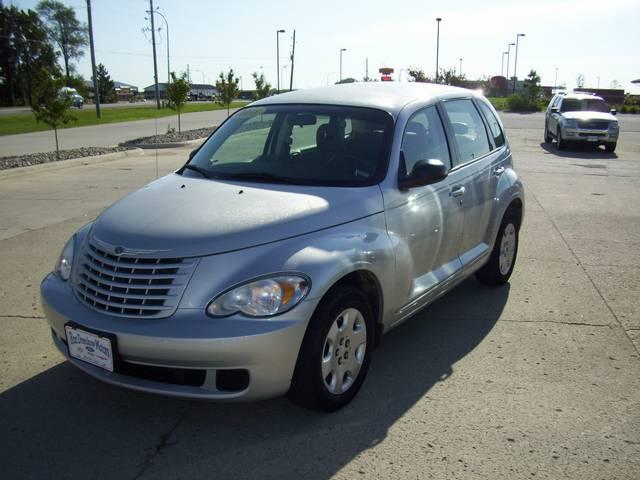 Chrysler PT Cruiser 2008 photo 1