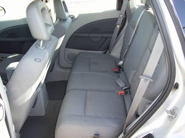 Chrysler PT Cruiser 2008 photo 3