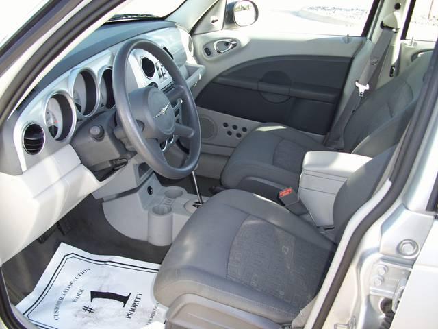 Chrysler PT Cruiser 2008 photo 5