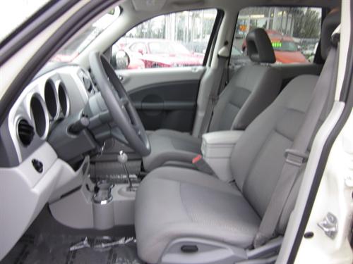 Chrysler PT Cruiser 2008 photo 1