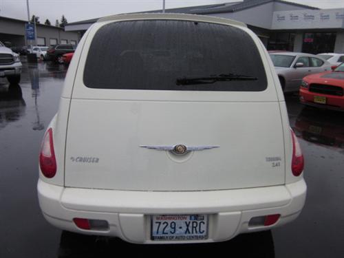 Chrysler PT Cruiser 2008 photo 2