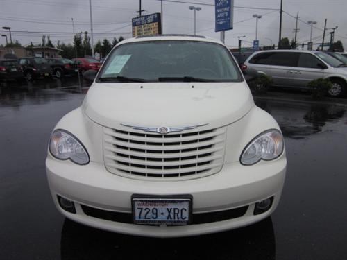 Chrysler PT Cruiser 2008 photo 3