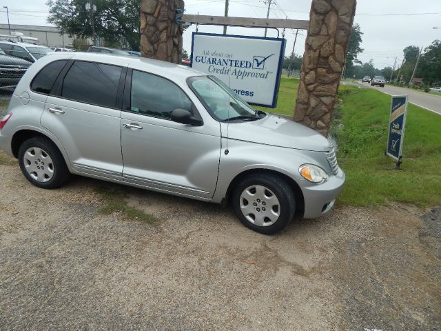 Chrysler PT Cruiser 2008 photo 1