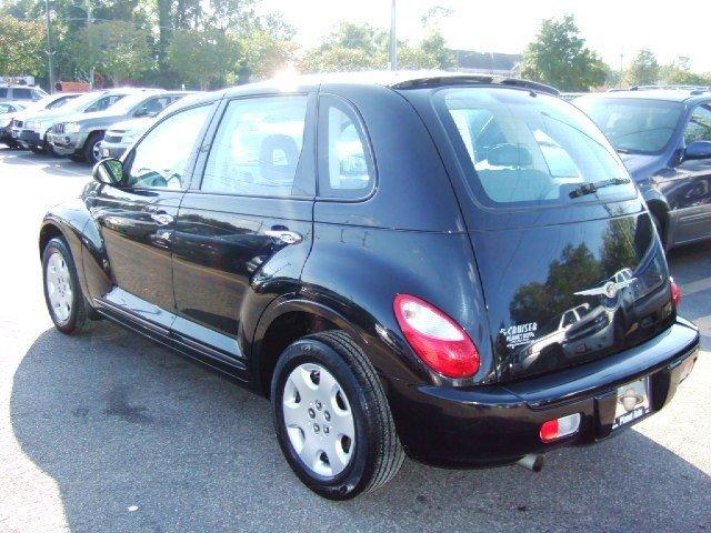 Chrysler PT Cruiser 2008 photo 3