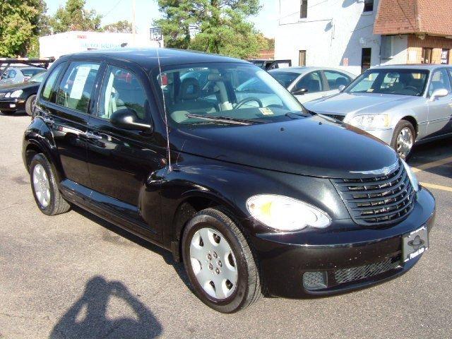 Chrysler PT Cruiser 2008 photo 2