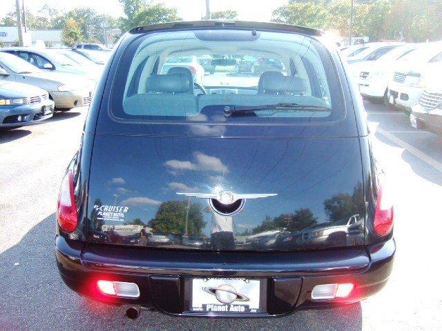 Chrysler PT Cruiser 2008 photo 0