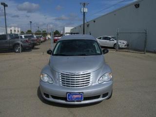 Chrysler PT Cruiser 2008 photo 1