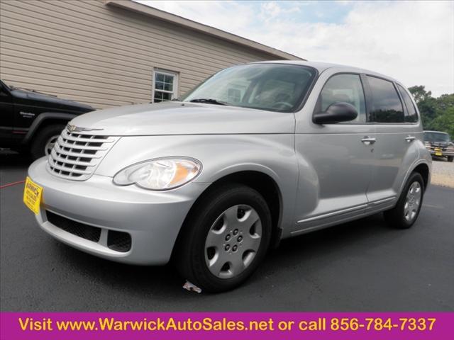 Chrysler PT Cruiser Base Sport Utility