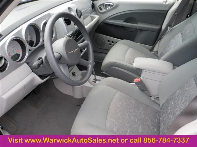 Chrysler PT Cruiser 2008 photo 1