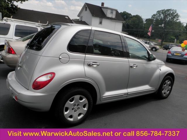 Chrysler PT Cruiser 2008 photo 2