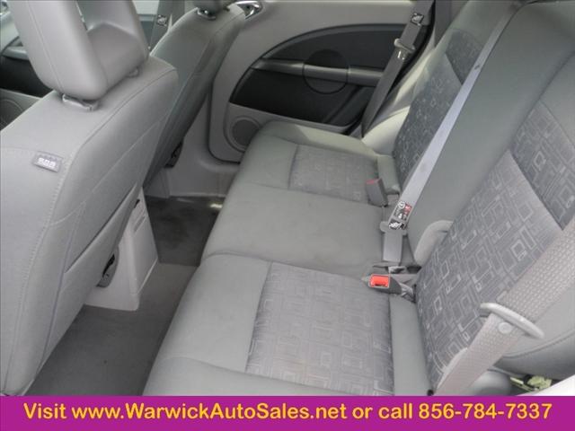 Chrysler PT Cruiser 2008 photo 5