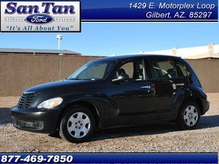 Chrysler PT Cruiser Elk Conversion Van Other