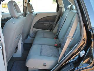 Chrysler PT Cruiser 2008 photo 1