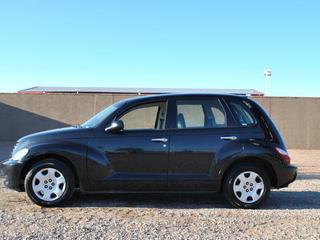 Chrysler PT Cruiser 2008 photo 2