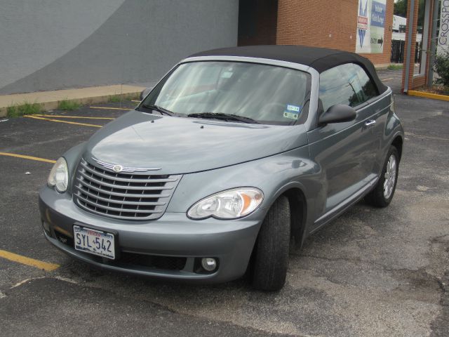 Chrysler PT Cruiser 2008 photo 2